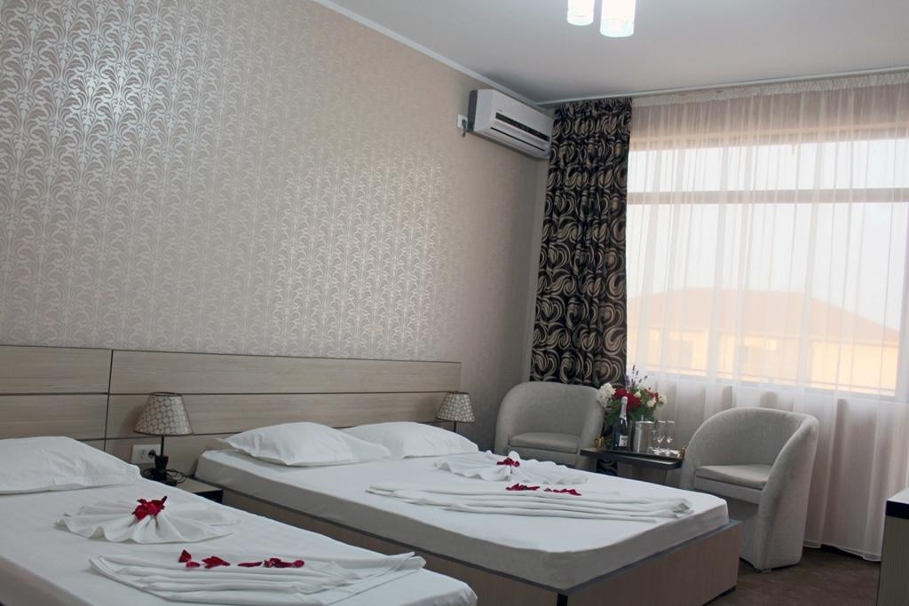 Hotel Cristal Нэводари Номер фото
